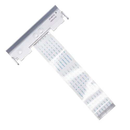 Iv Quittungsdrucker Quittungsdrucker Thermaldruckkopf Neu Druckkopf Iv Thermal - Bild 7 von 9
