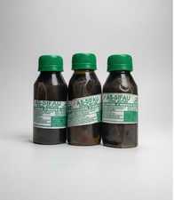 AS-SIFAU HERBAL MIXTURE SUPERIOR POWER ADIMENU 100% Natural Nigerian Remedy x3