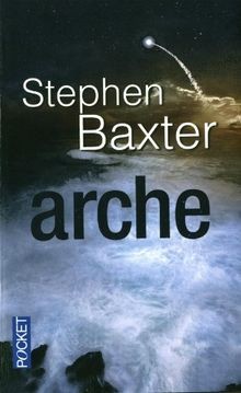 Arche von Baxter, Stephen | Buch | Zustand gut
