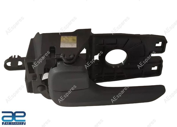 Innen TüRgriff Links Vorne FüR Mahindra Scorpio N Thar Thar Roxx 0114DZ100841N-image