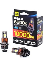 Piaa Pia Car Headlightfog Lamp Replacement Hid Led 6600k 12v 35w 10000lm D2s Piaa Pia Car Headlightfog Lamp Replacement Hid Led 6600k 12v 35w 10000lm D2s