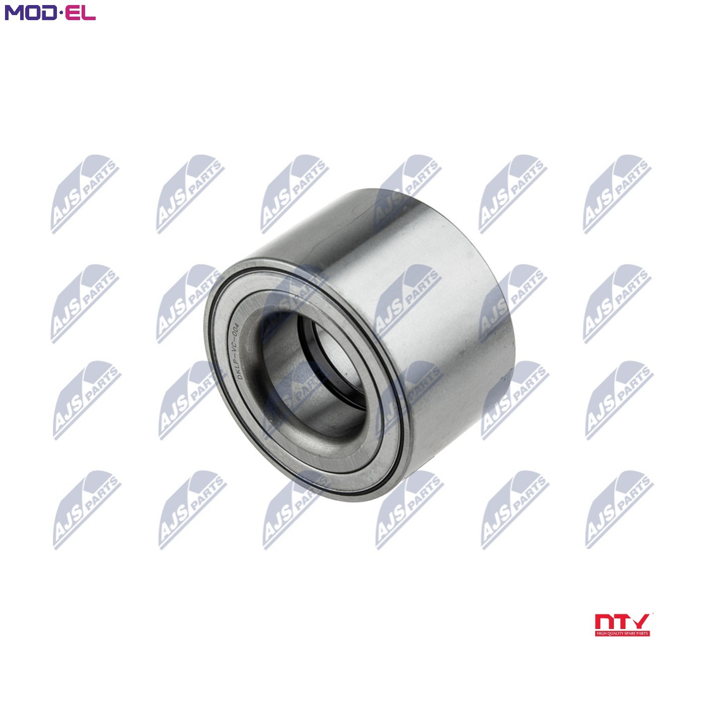 WHEEL BEARING KIT KLP-VC-004 FOR IVECO DAILY/III/Platform/Chassis/Van 3.0L 4cyl - Image 11