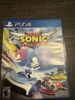 Team Sonic Racing - Sony PlayStation 4