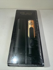 Blaux Portable Bidet for Travel 5.75oz Rechargeable Handheld Sprayer Sealed