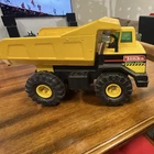 Vintage Previously Owned 1993 Tonka Dump Truck