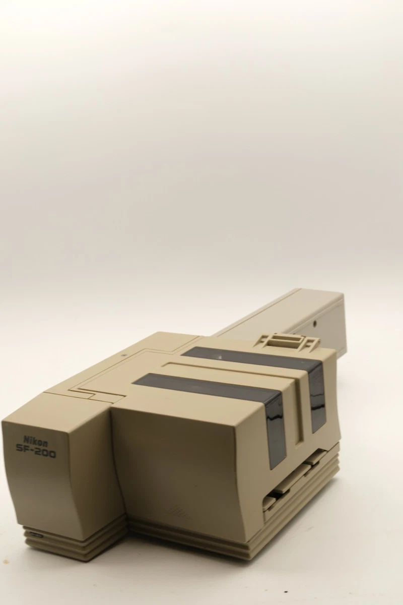 Preços baixos em Nikon CoolScan 5000 | eBay