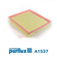 Luftfilter Purflux A1537 FüR Bmw Daf Iveco Nissan Renault Rover Rover/Austin AC
