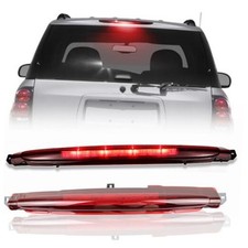 High Mount Stop Light LED Third Brake Light Fit For 2002-2009 Chevy RED