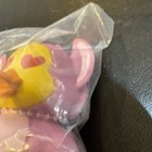 Disney Jeep Duck Angel Valentines Rubber Duck — photo 8