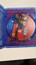 Sony PlayStation 4 PS4 Red Dead Redemption II 2 Neuwertig Inkl Karte OVP