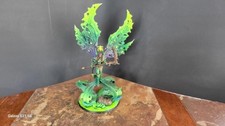 for Warhammer 40K 100mm Death Guard Female Ch...