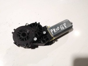 0390203224 Fahrersitz Stellmotor+  Volkswagen Passat DE2632953-02