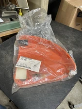 OEM STIHL 4125 710 8120 DEFLECTOR SHIELD BLADE GUARD FS48 FS52 FS56