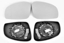 Glace de rétroviseur Skoda FABIA