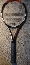 Babolat Pure Drive JR25 Tennis Racket Racquet Blue