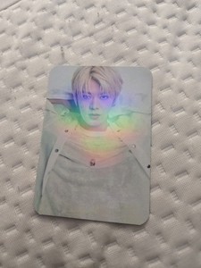 Nct 127 Yuta Photocard | eBay