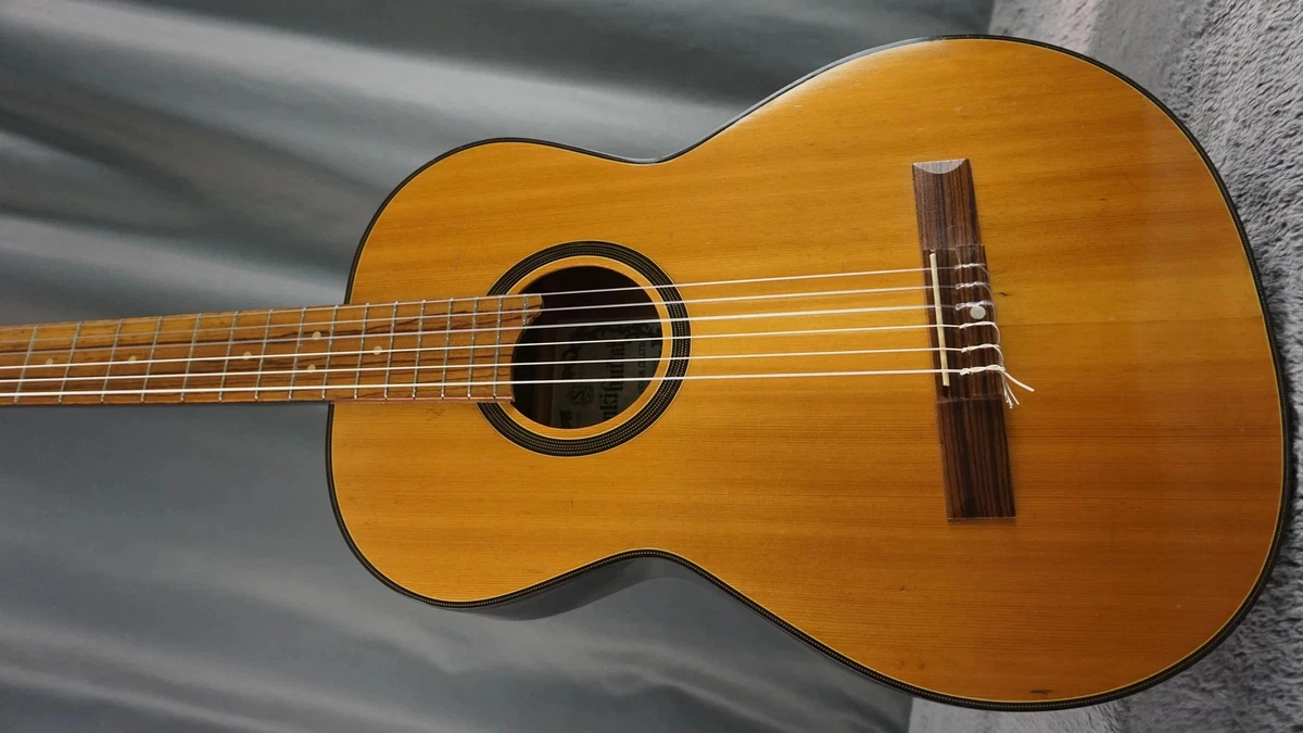 Suzuki Vintage Guitars & Basses for sale | eBay