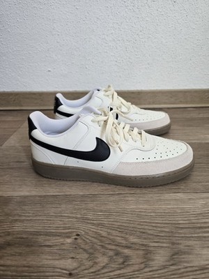 Nike Court Vision Low Sneaker Größe 44.5 Neu