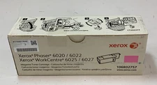 Xerox 106R02757 Magenta Toner Cartridge L- P1D