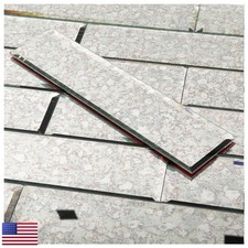 Lovdeco Peel And Stick Antique Beveled Mirror Tile Subway Mirror Backsplash