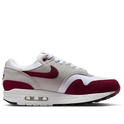 Nike x Stranger Things Air Max 1 87 Steve Harrington IM3906-100 Sneaker Weiß OVP
