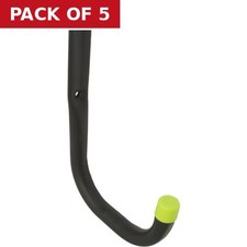 110mm Unsleeved Universal Hook - Pack of 5