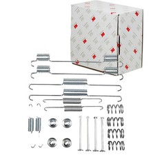 Tambour de frein Hyundai TRAJET