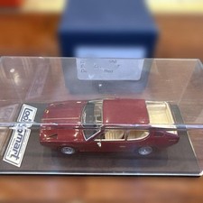 No161. Auto art 1/18 Lamborghini Espada #b898f8