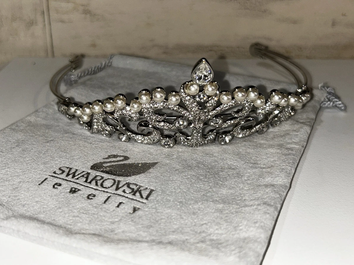 Swarovski Bridal Tiaras for sale | eBay display picture 1