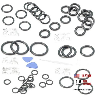 #ad Replacement O Ring Kit for STIHL SG 20 Spray Pump Nozzle Parts Sealing Repair $19.22
