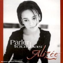 Parler Tout Bas [DE Import] von Alizee | CD | Zustand gut