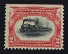 CKStamps: US Stamps Collection Scott#295 2c Mint NH OG