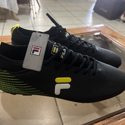 Fila Soccer Shoes 11 Men