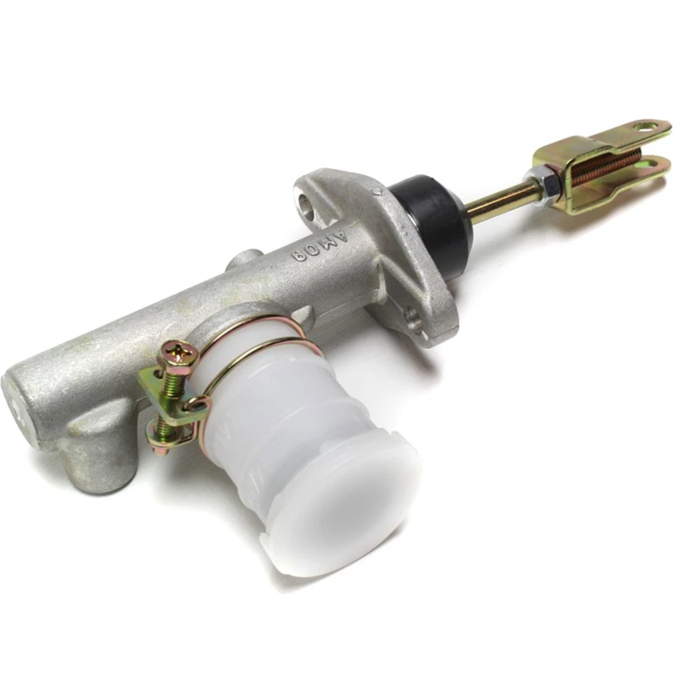 072-6521 Beck Arnley Clutch Master Cylinder for 280 Pickup 260 240 Datsun 510 - Image 3 of 4