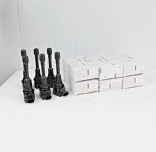 6×New OEM Ignition Coil For 2007-2021 Maxima Murano Pathfinder 3.5L 22448-JA11C