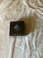 Affordable Smart Watch for Women: Heart Rate, Sleep,  Multi-Sport Tracker More.