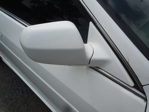 99-02 Honda Accord Coupe Power Door Mirror Passenger Right Non-Heated OEM NH578
