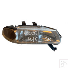 Feu avant (phare) Rover 420