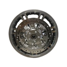 83326-09 OEM NTO 2009-2024 HARLEY-DAVIDSON FLHTCUTG TRI GLIDE TRIKE FRONT WHEEL