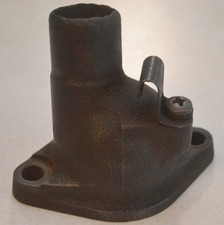 1940-1957 Chevy Gm 216235261 6cyl Thermostat Outlet Housing 1950 1951 1952 53
