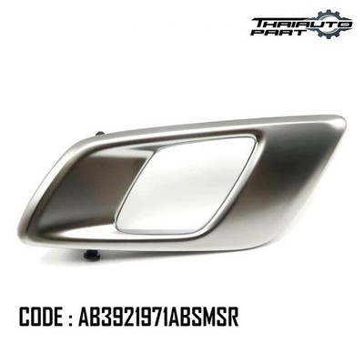 Front LH Inner Handle Hand Door for Ford Ranger WILDTRAK 2012
