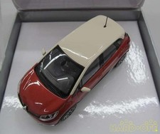 Norev RENAULT CAPTUR ORANGE ARIZONA 1/43 Collectables 17+
