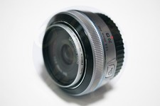 Samsung NX 20mm F2.8 Lens
