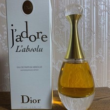J'Adore L'Absolu Dior 香水- 一款2012年女用香水