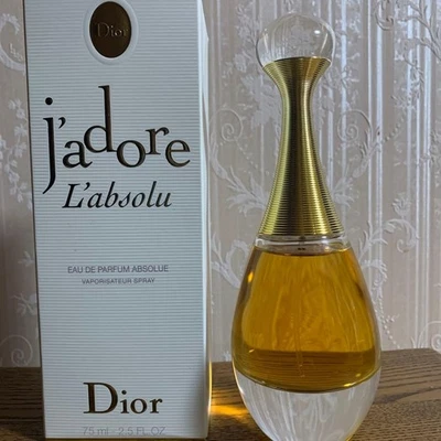 Dior J'Adore L'Absolu Eau de Parfum for Women for sale | eBay