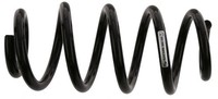 Sachs 992 395 Federungsfeder Hinten L/R Passt Zu: BMW 2 (F45) 1.5-2.0D 11.13-10.