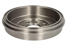 Bremstrommel DELPHI BF649 MAZDA 2 (DE_, DH_) 1.3 2007-2015