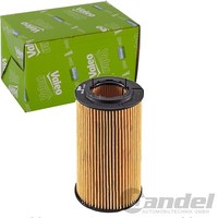 Valeo ÖLfilter Filtereinsatz Passend FüR Honda Accord CR-V FR-V | 586550