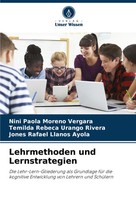 Nini Paola Moreno Vergara (U. A.) | Lehrmethoden Und Lernstrategien | Buch
