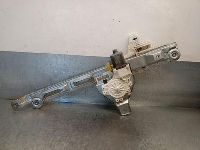 68002889AA fensterheber hinten links 5266872 JEEP COMPASS MK49 2.2 CRD 2006